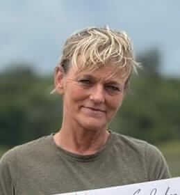 Angela Gutting
