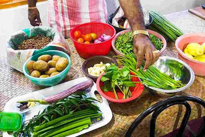 cooking classes demonstration srilanka lankaawo travels