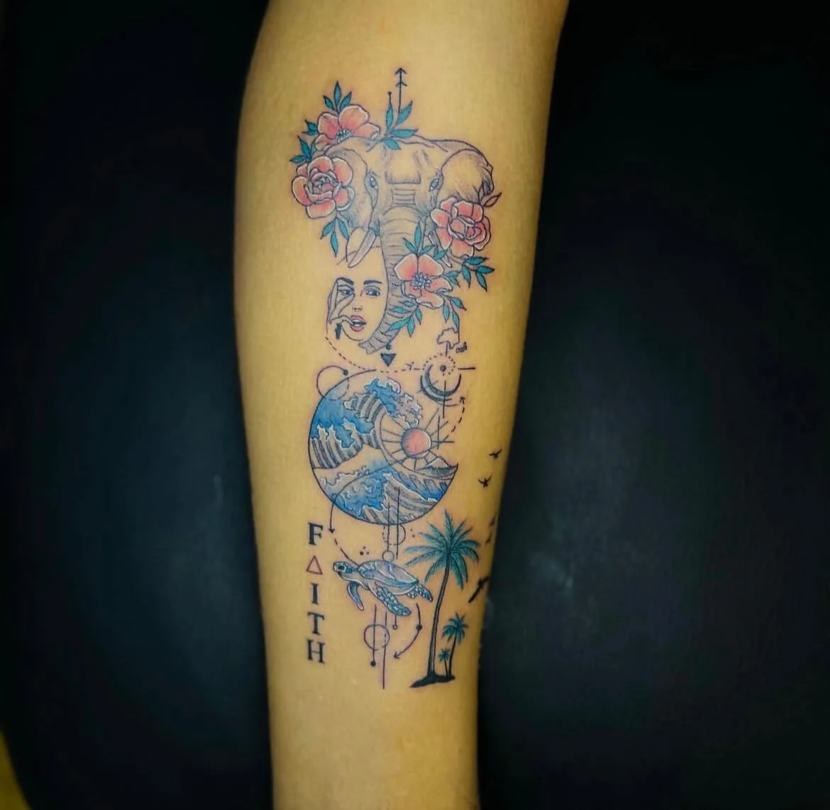 tatto srilanka lankaawo torleotta