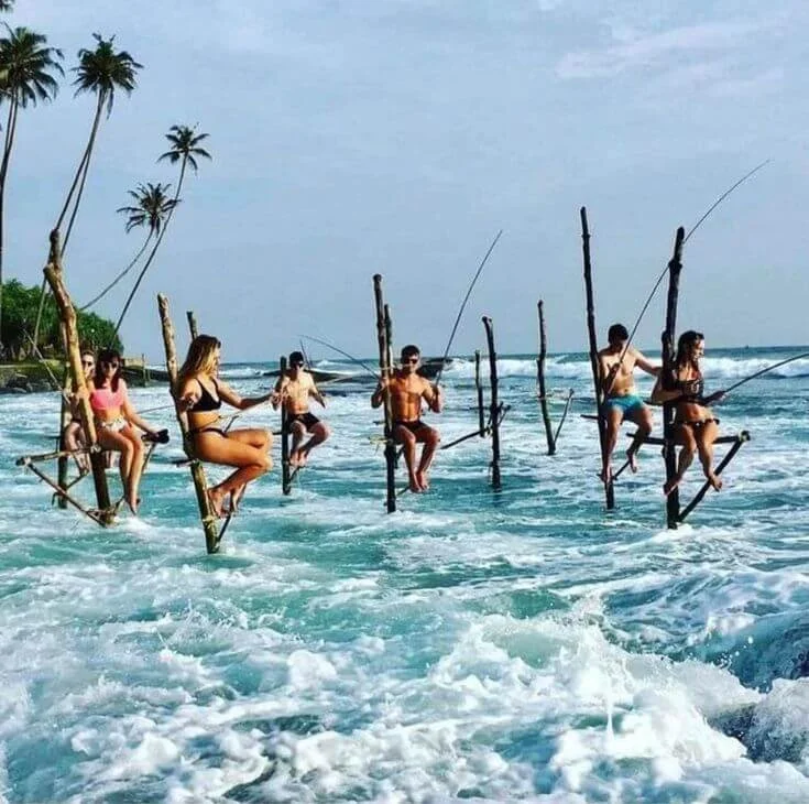 Village Tour with Local Activities 1 village tour srilanka lankaawo travels
